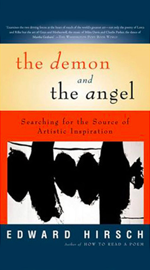 The Demon and the Angel