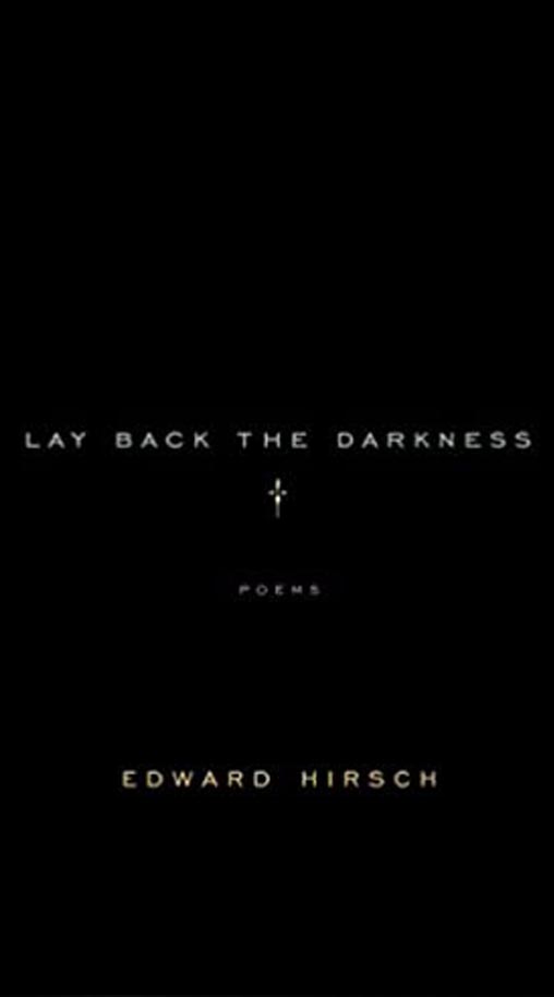 Lay Back the Darkness