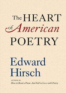 The Heart of American Poetry